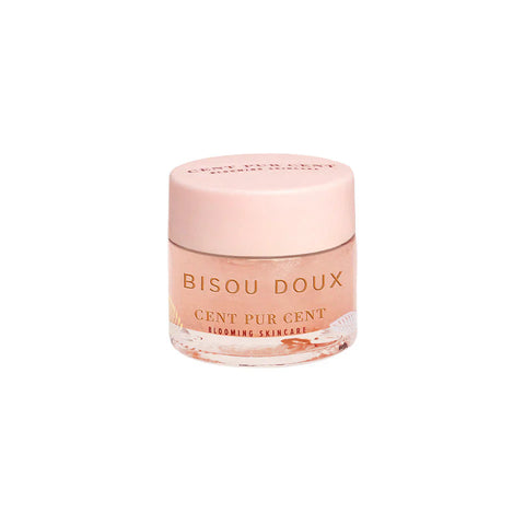 Cent pur Cent Bisou Doux Lipscrub - Cent pur Cent - Huidproducten.nl
