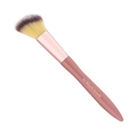 Cent pur Cent Blush Brush 02 - Cent pur Cent - Huidproducten.nl