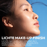 La Roche-Posay Anthelios UVAIR Zonnebrand Serum SPF50+ Medium - La Roche Posay - Huidproducten.nl