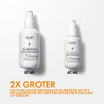 Vichy Capital Soleil UV-Age Daily SPF50+ (80ml)