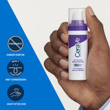 CeraVe Skin Renewing Retinol Serum - CeraVe - Huidproducten.nl