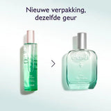 Caudalie Eau fraîche des Vignes Geurwater 50ml