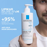La Roche-Posay Lipikar Balsem Light AP+ M - La Roche Posay - Huidproducten.nl