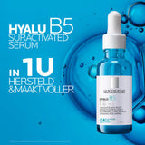 La Roche-Posay Hyalu B5 Suractivated Serum - La Roche Posay - Huidproducten.nl