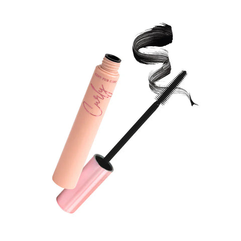 Cent Pur Cent Mascara Curling Curly - Cent pur Cent - Huidproducten.nl