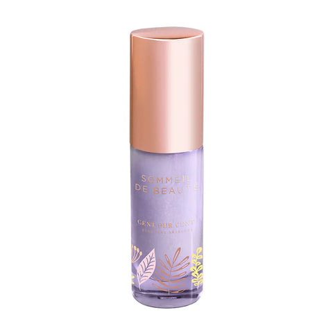 Cent pur Cent Nachtserum Sommeil De Beauté - Cent pur Cent - Huidproducten.nl