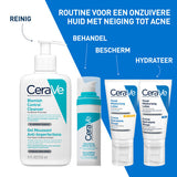 CeraVe Anti-Onzuiverheden Reinigingsgel - CeraVe - Huidproducten.nl