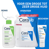 CeraVe Hydraterende melk Navulling - CeraVe - Huidproducten.nl