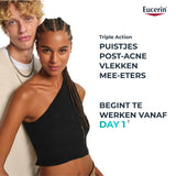 DERMOPURE CLINICAL TRIPLE ACTION - Eucerin - Huidproducten.nl