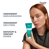 DERMOPURE CLINICAL ZUIVERENDE SCRUB - Eucerin - Huidproducten.nl