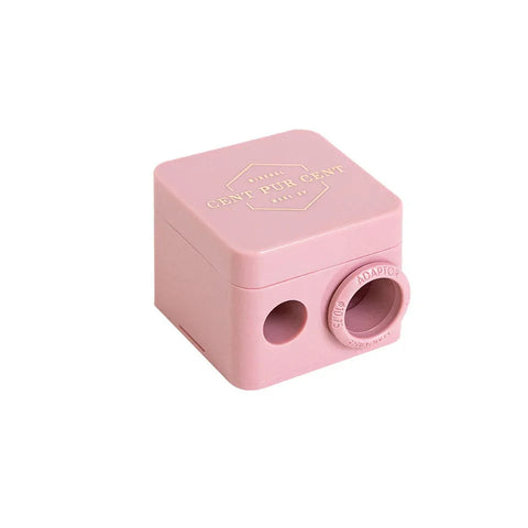 Cent pur Cent Duo Sharpener - Cent pur Cent - Huidproducten.nl