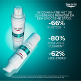 DERMOPURE CLINICAL TRIPLE ACTION - Eucerin - Huidproducten.nl
