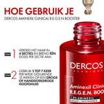 Vichy Dercos Aminexil Clinical R.E.G.E.N. Booster Serum