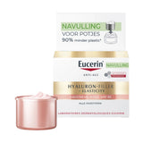Eucerin Hyaluron-Filler + Elasticity Dagcrème Rose SPF30 (Navul 50ml)