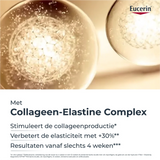 Eucerin Hyaluron-Filler + Elasticity Dagcrème Rose SPF30 (Navul 50ml)