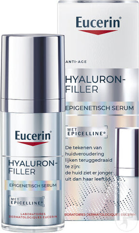 Eucerin Hyaluron-Filler Epigenetisch Serum