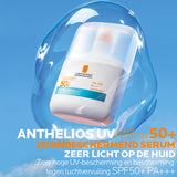La Roche-Posay Anthelios UVAIR Zonnebrand Serum SPF50+ - La Roche Posay - Huidproducten.nl
