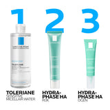 La Roche-Posay Hydraphase HA Rijke Dagcrème - La Roche Posay - Huidproducten.nl