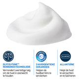 CeraVe Balancing Air Foam Reiniger - CeraVe - Huidproducten.nl