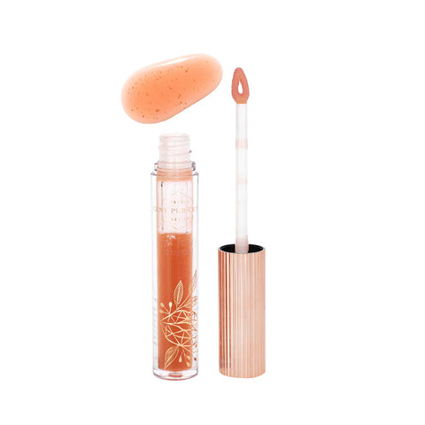 Cent pur Cent Lip Oil Huile d'Amour - Cent pur Cent - Huidproducten.nl