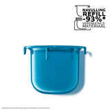 La Roche-Posay Hyalu B5 Suractivated Crème SPF30 Refill - La Roche Posay - Huidproducten.nl