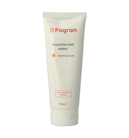 Fagron Eucerine met Water