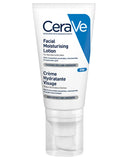 CeraVe hydraterende gezichts- en nachtcrème in een pot, zachte textuur en verzorgende formule voor de huid.