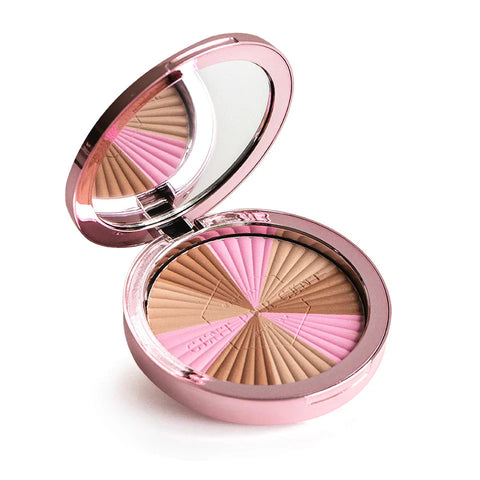 Cent pur Cent Bronzing Powder Le Soleil L'Original - Cent pur Cent - Huidproducten.nl
