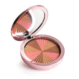 Cent pur Cent Bronzing Powder Le Soleil L'Original - Cent pur Cent - Huidproducten.nl