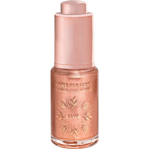 Cent pur Cent Liquid Highlighter Glow - Cent pur Cent - Huidproducten.nl
