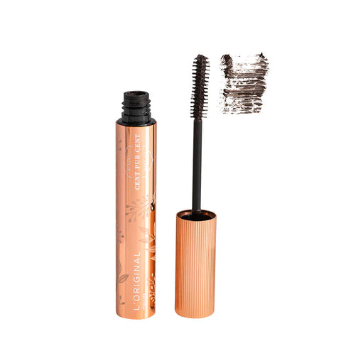 Cent Pur Cent Mascara Mineral L'Original - Cent pur Cent - Huidproducten.nl