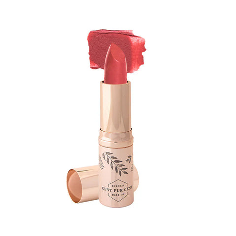 Cent pur Cent Mineral Lipstick - Cent pur Cent - Huidproducten.nl