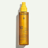 Vinosun Zonneolie met Hoge Bescherming SPF50 - Caudalie - Huidproducten.nl