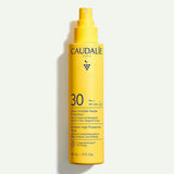 Vinosun Protect Onzichtbare Spray met Hoge Bescherming SPF30 - Caudalie - Huidproducten.nl