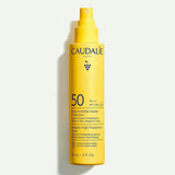 Vinosun Protect Onzichtbare Spray met Hoge Bescherming SPF50 - Caudalie - Huidproducten.nl