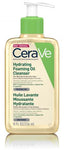 Cerave Hydraterende Schuimende Reinigingsolie - Cerave - Huidproducten.nl
