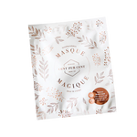 Cent pur Cent Sheetmask Masque Magique - Cent pur Cent - Huidproducten.nl
