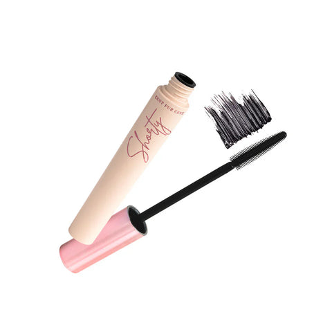 Cent pur Cent Mascara Fine Lashes Shorty - Cent pur Cent - Huidproducten.nl