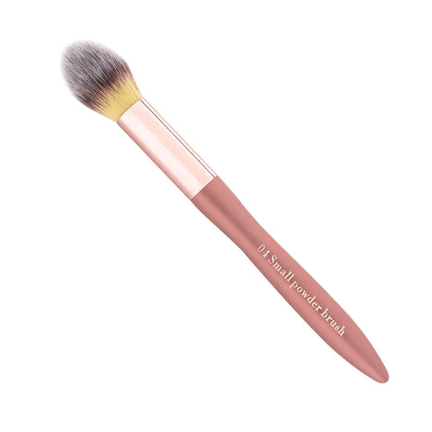 Cent pur Cent Small Powder Brush 04 - Cent pur Cent - Huidproducten.nl