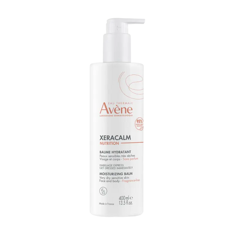 Avène Xeracalm Nutrition Hydraterende Balsem - Avène - Huidproducten.nl