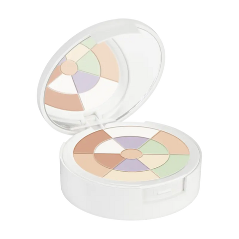 Avène Couvrance Mozaïekpoeder - Avène - Huidproducten.nl