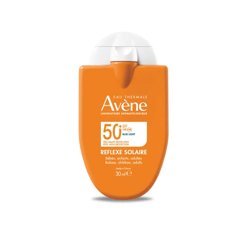 Avène ZON SPF 50+ Reflex - Avène - Huidproducten.nl