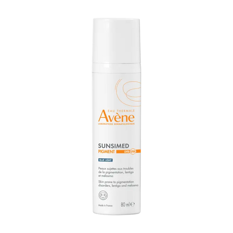 Avène Sunsimed Pigment SPF 50+ - Avène - Huidproducten.nl