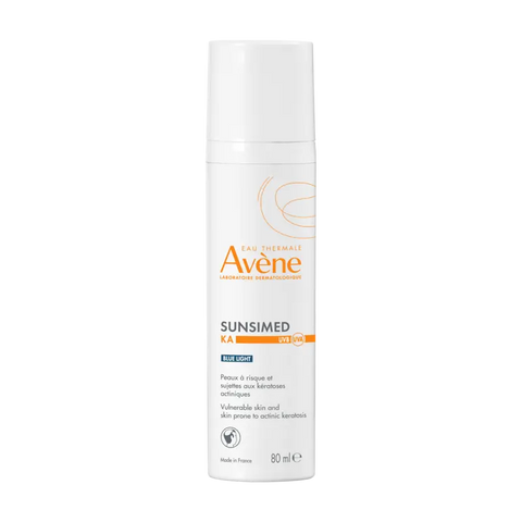 Avène Sunsimed KA SPF 50+ - Avène - Huidproducten.nl