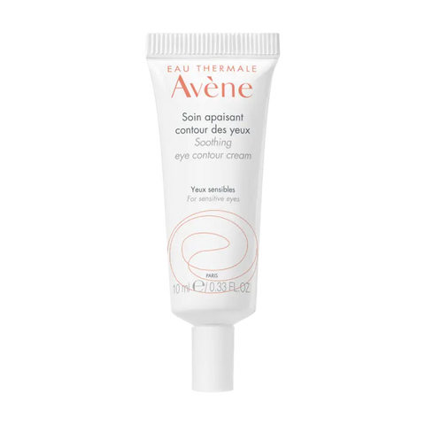 Avène Les Essentiels Kalmerende oogomtrek verzorging - Avène - Huidproducten.nl