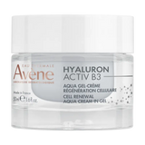 Avène Hyaluron Activ B3 Celvernieuwende Aqua gel-crème - Avène - Huidproducten.nl