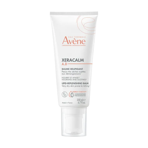 Avène XéraCalm A.D Balsem - Avène - Huidproducten.nl