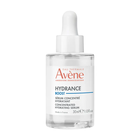 Avène Hydrance Boost Geconcentreerd Hydraterende Serum - Avène - Huidproducten.nl