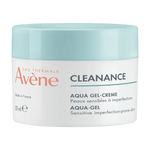Avène Cleanance Matterende Aqua-Gel - Avène - Huidproducten.nl