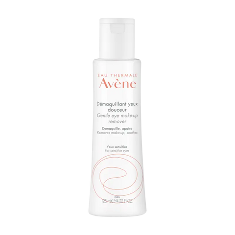 Avène Reiniger Milde make-up remover voor de ogen - Avène - Huidproducten.nl